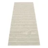 Carl Matte 70x180cm, Linen/Beige