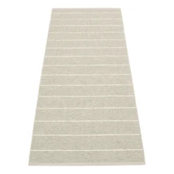 Carl Matte 70x180cm, Linen/Beige