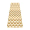 Dana Matta 70x250cm, Ochre/Beige