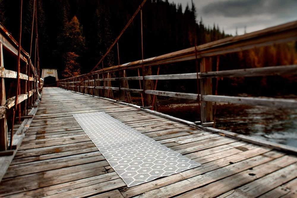 Honey Matte 70x100 Cm, Mustard/Vanilla 6 Honey Matte 70x100 Cm, Mustard/Vanilla – Bild 6