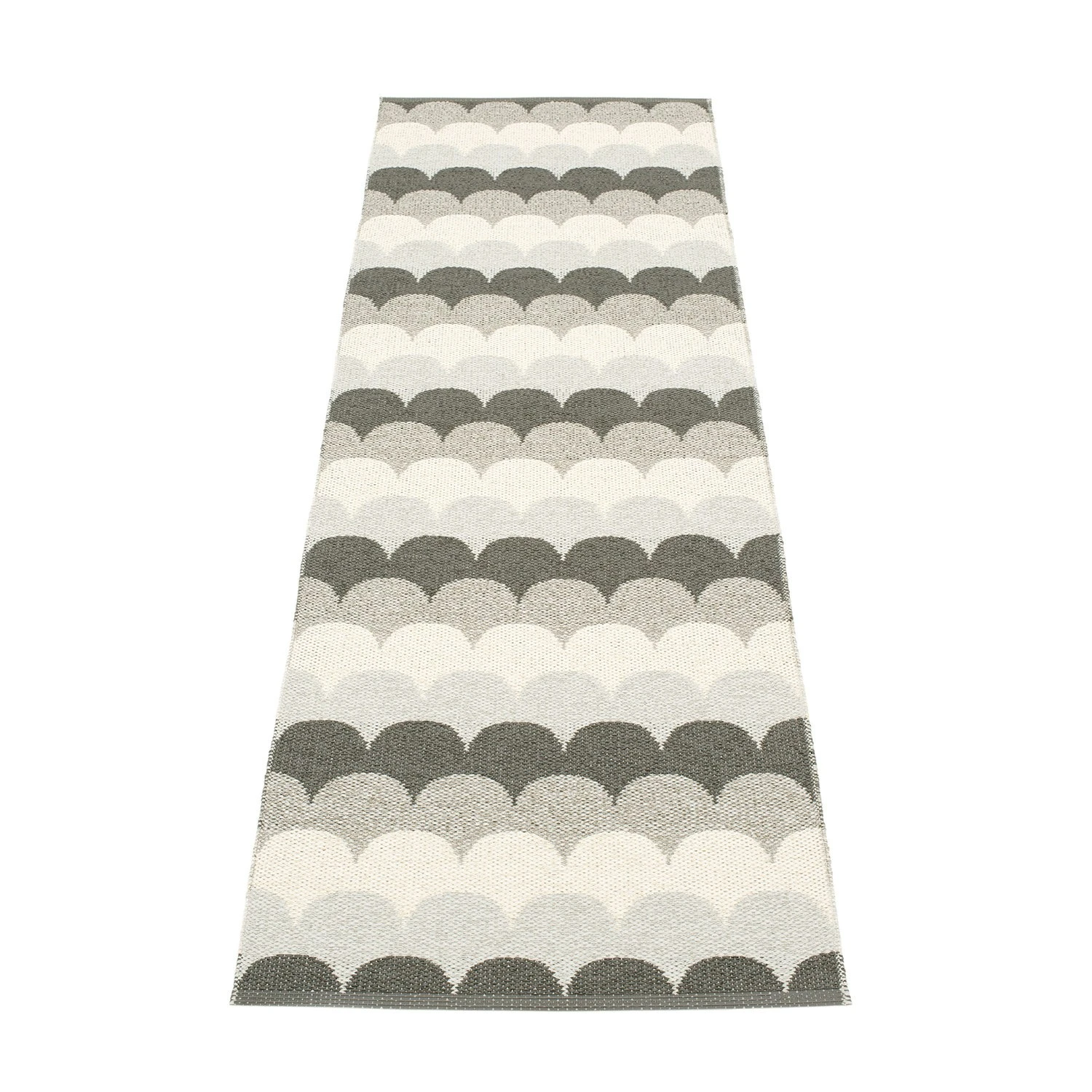 Koi Matta 70x200cm, Stone Metallic 1 Koi Matta 70x200cm, Stone Metallic