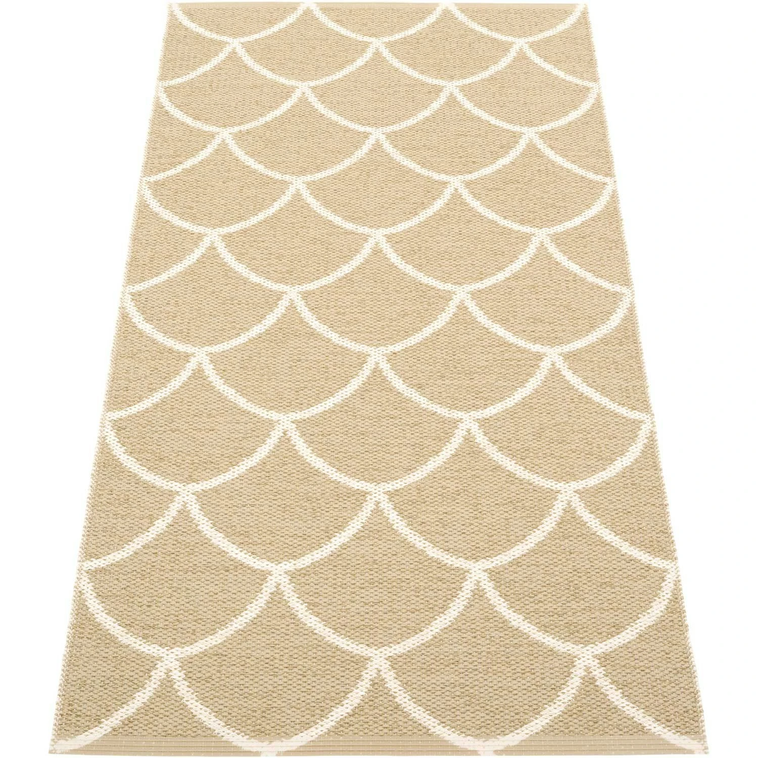 Kotte Teppich Sand/ Vanilla, 70x150 Cm 1 Kotte Teppich Sand/ Vanilla, 70x150 Cm