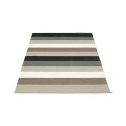 Molly Matte 140x200 Cm, Mud