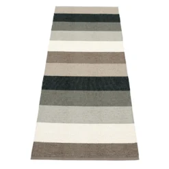 Molly Matte 70x100 Cm, Mud