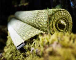 Mono Matte 180x220 Cm, Fossil Grey/Warm Grey -Brafab Verkaufs-Shop pappelina mono matte 180x220 cm fossil grey warm grey 2