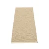 Mono Matte 60x150cm, Beige/Light Nougat