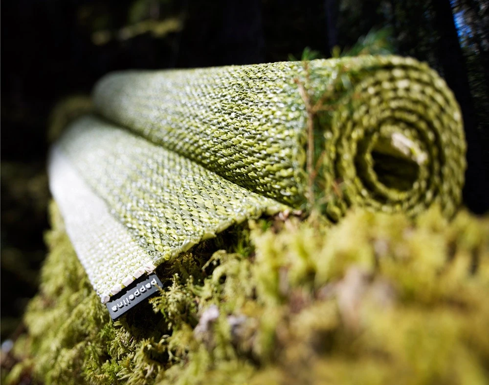 Mono Matte 85x160 Cm, Charcoal/Warm Grey 2 Mono Matte 85x160 Cm, Charcoal/Warm Grey – Bild 2