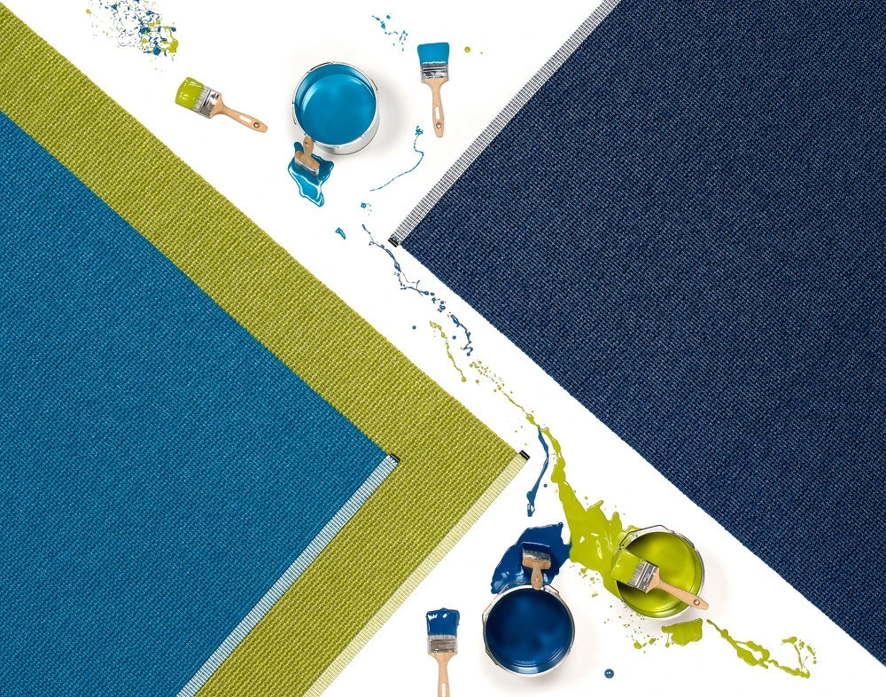 Mono Matte 85x160 Cm, Charcoal/Warm Grey 5 Mono Matte 85x160 Cm, Charcoal/Warm Grey – Bild 5