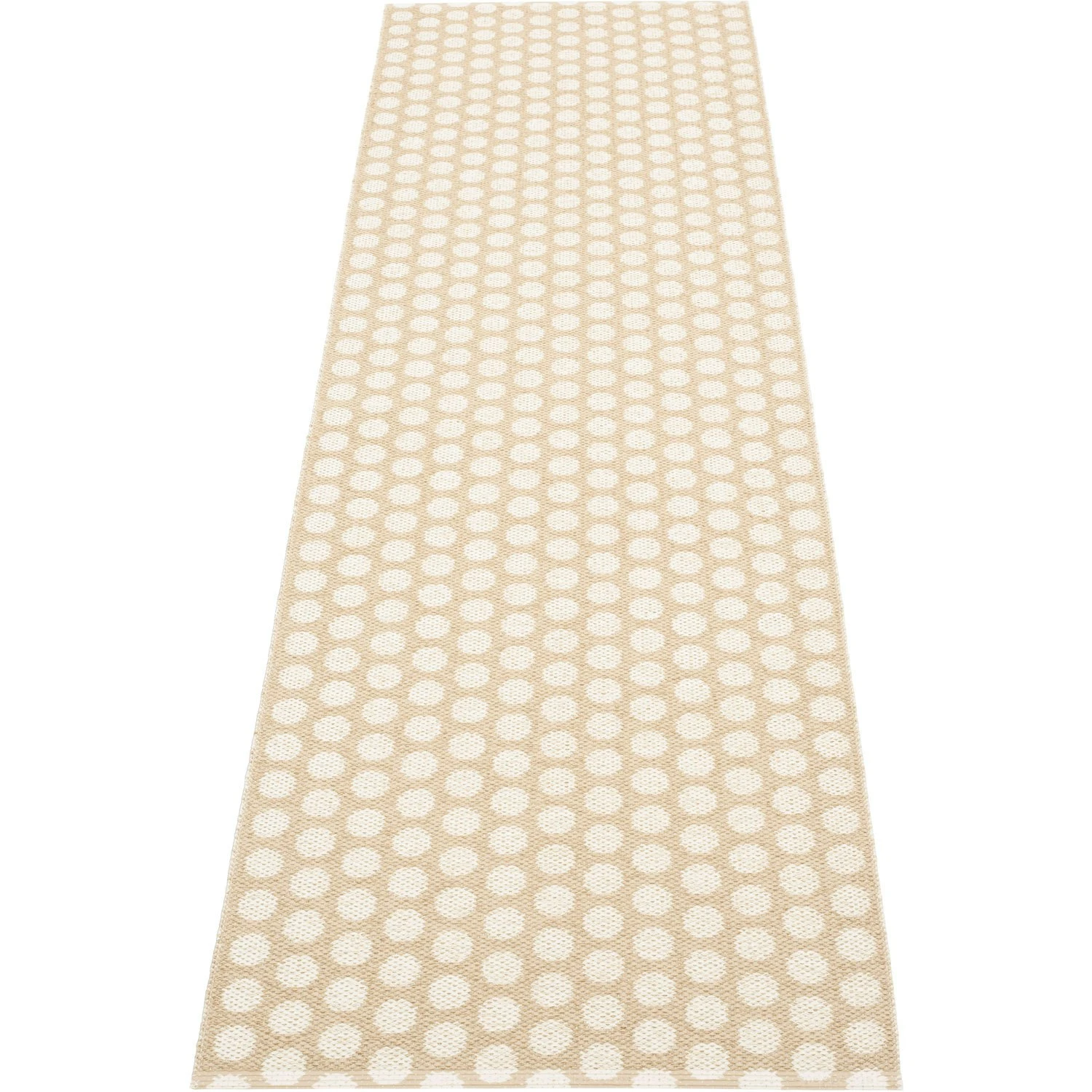 Noa Teppich Beige / Vanilla, 70x250 Cm 1 Noa Teppich Beige / Vanilla, 70x250 Cm