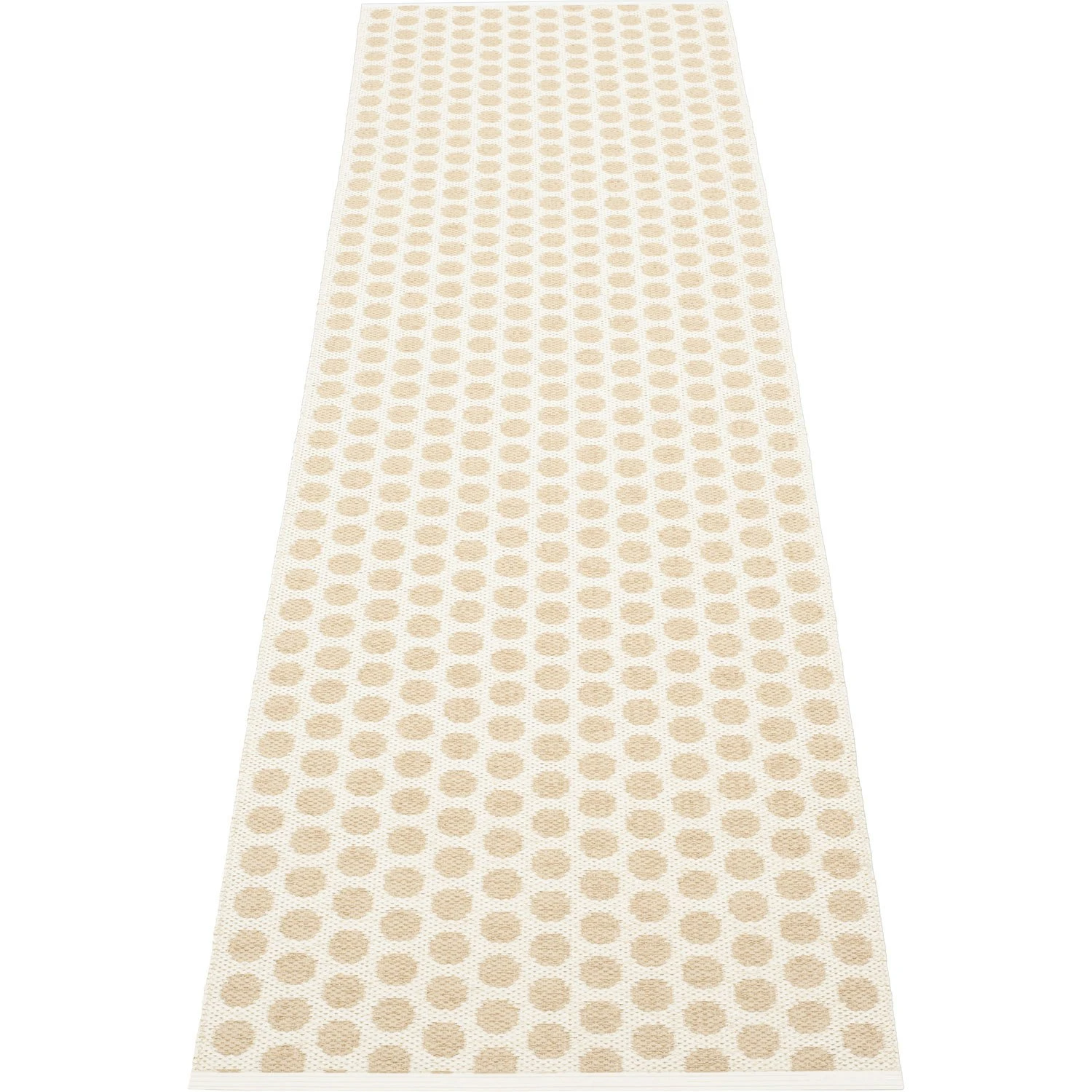 Noa Teppich Beige / Vanilla, 70x250 Cm 2 Noa Teppich Beige / Vanilla, 70x250 Cm – Bild 2