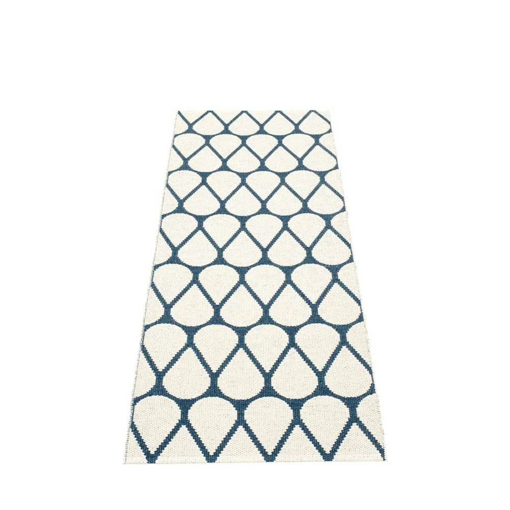 Otis Matte 70x320cm, Blue/Vanilla 2 Otis Matte 70x320cm, Blue/Vanilla – Bild 2