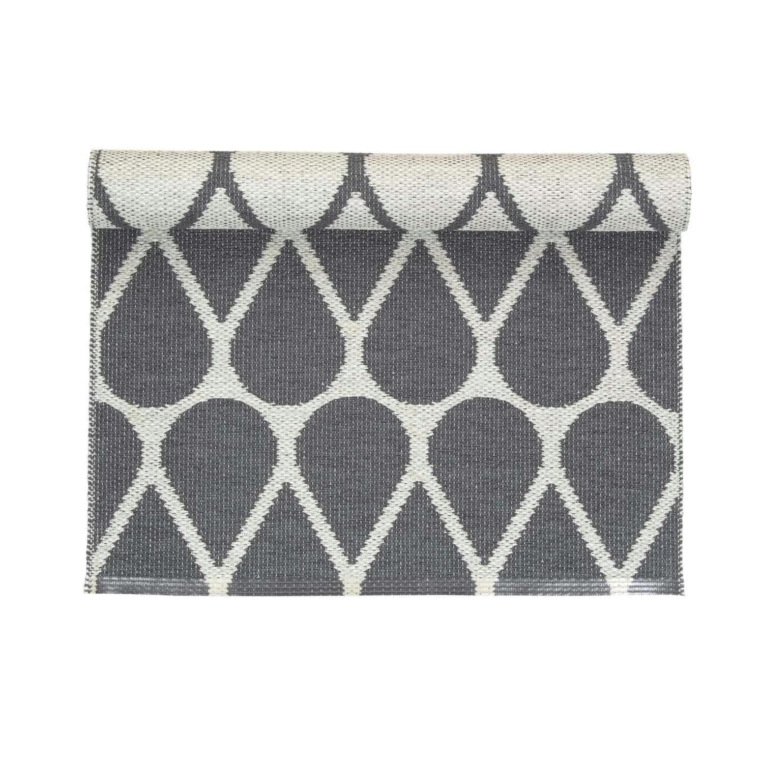 Otis Matte 70x140cm, Granit/Fossil Grey 3 Otis Matte 70x140cm, Granit/Fossil Grey – Bild 3