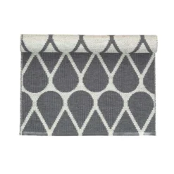 Otis Matte 70x320cm, Granit/Fossil Grey -Brafab Verkaufs-Shop pappelina otis matte 70x140cm granit fossil grey 2