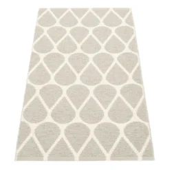 Otis Matte 70x140cm, Linen/Vanilla