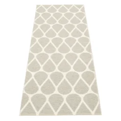 Otis Matte 70x200cm, Linen/Vanilla