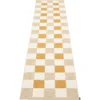 Pix Teppich Beige / Vanilla / Ochre, 70x300 Cm