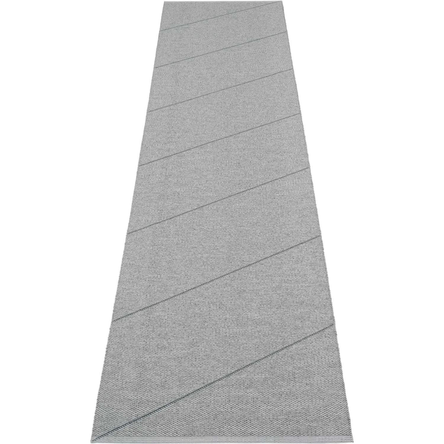 Randy Teppich Granit/ Grey, 70x320 Cm 2 Randy Teppich Granit/ Grey, 70x320 Cm – Bild 2