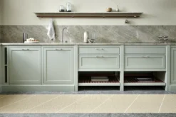 Randy Teppich Sand/ Vanilla, 70x135 Cm -Brafab Verkaufs-Shop pappelina randy teppich sand vanilla 2