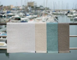 Svea Matte 70x50cm, Granit/Black Metallic -Brafab Verkaufs-Shop pappelina svea doormat 70x50 cm 3