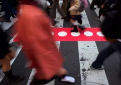 Vera Matte 70x300 Cm, Black/Vanilla -Brafab Verkaufs-Shop pappelina vera matte 70x150 cm black vanilla 4 2