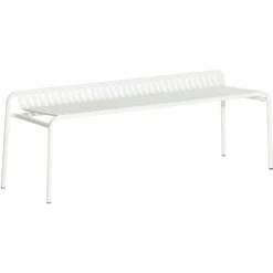 Week-End Gartenbank 156 Cm, Weiß