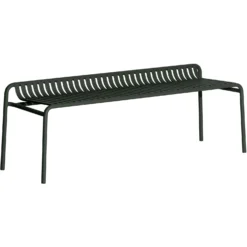 Week-End Gartenbank 156 Cm, Glasgrün