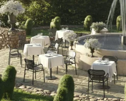 Week-End Lehnstuhl, Schwarz -Brafab Verkaufs-Shop petite friture week end bridge fatolj 2 pack vit 24