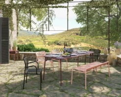 Week-End Lehnstuhl, Schwarz -Brafab Verkaufs-Shop petite friture week end bridge fatolj 2 pack vit 25