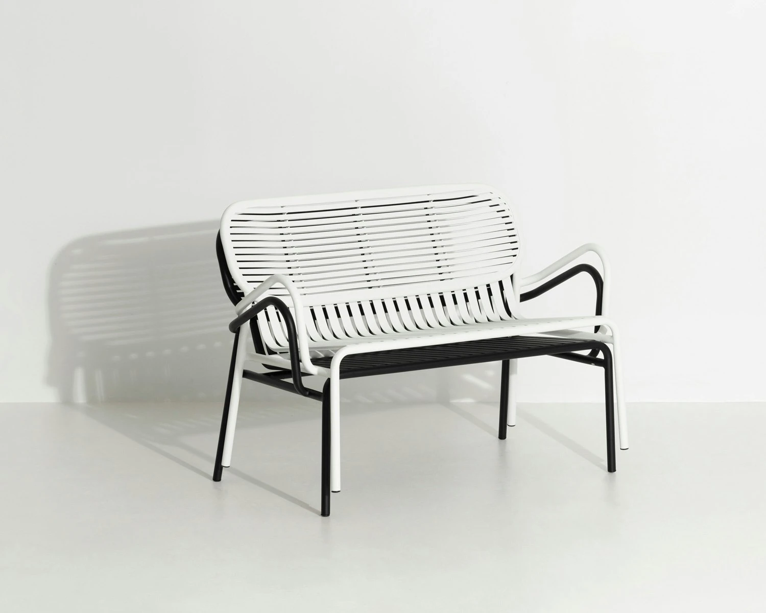 Week-End Gartensofa 2-Sitzer, Blush 3 Week-End Gartensofa 2-Sitzer, Blush – Bild 3