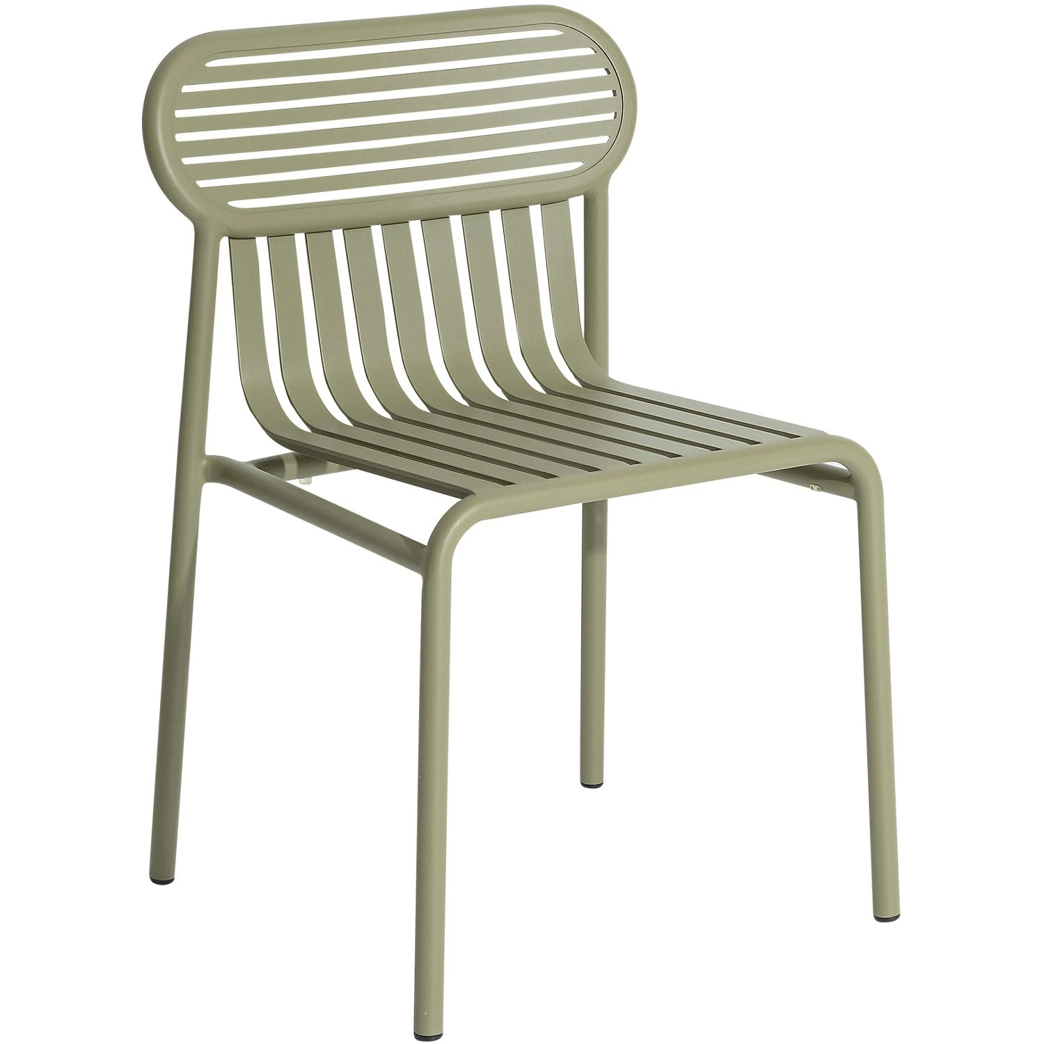Week-End Stuhl, Jadegrün 1 Week-End Stuhl, Jadegrün
