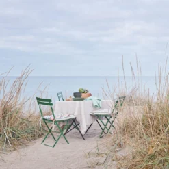 Outdoor Check Sitzpolster 40x40 Cm, Multi -Brafab Verkaufs-Shop rosendahl copenhagen outdoor check dyna 40x4x40 cm multi 3