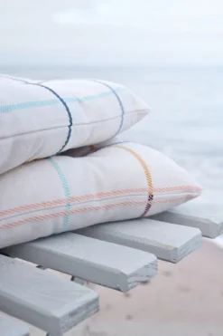 Outdoor Check Sitzpolster 40x40 Cm, Multi -Brafab Verkaufs-Shop rosendahl copenhagen outdoor check dyna 40x4x40 cm multi 4