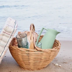 Outdoor Check Dyna 40x8x40 Cm Multi -Brafab Verkaufs-Shop rosendahl copenhagen outdoor check dyna 40x4x40 cm multi 8