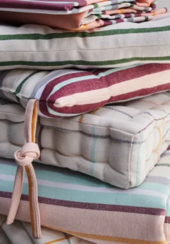 Outdoor Check Dyna 40x8x40 Cm Multi -Brafab Verkaufs-Shop rosendahl copenhagen outdoor check dyna 40x4x40 cm multi 9