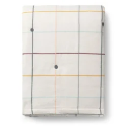 Outdoor Check Quilted Plaid 130x180 Cm Multi 7 Outdoor Check Quilted Plaid 130x180 Cm Multi -Brafab Verkaufs-Shop rosendahl copenhagen outdoor check quilted plaid 130x180 cm multi 2