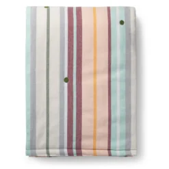 Outdoor Check Quilted Plaid 130x180 Cm Multi 9 Outdoor Check Quilted Plaid 130x180 Cm Multi -Brafab Verkaufs-Shop rosendahl copenhagen outdoor stripes quilted plaid 130x180 cm multi 2