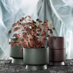 Ro Topf Dunkelgrün, Ø15 Cm 8 Ro Topf Dunkelgrün, Ø15 Cm -Brafab Verkaufs-Shop rosendahl copenhagen ro topf dunkelgrun 6