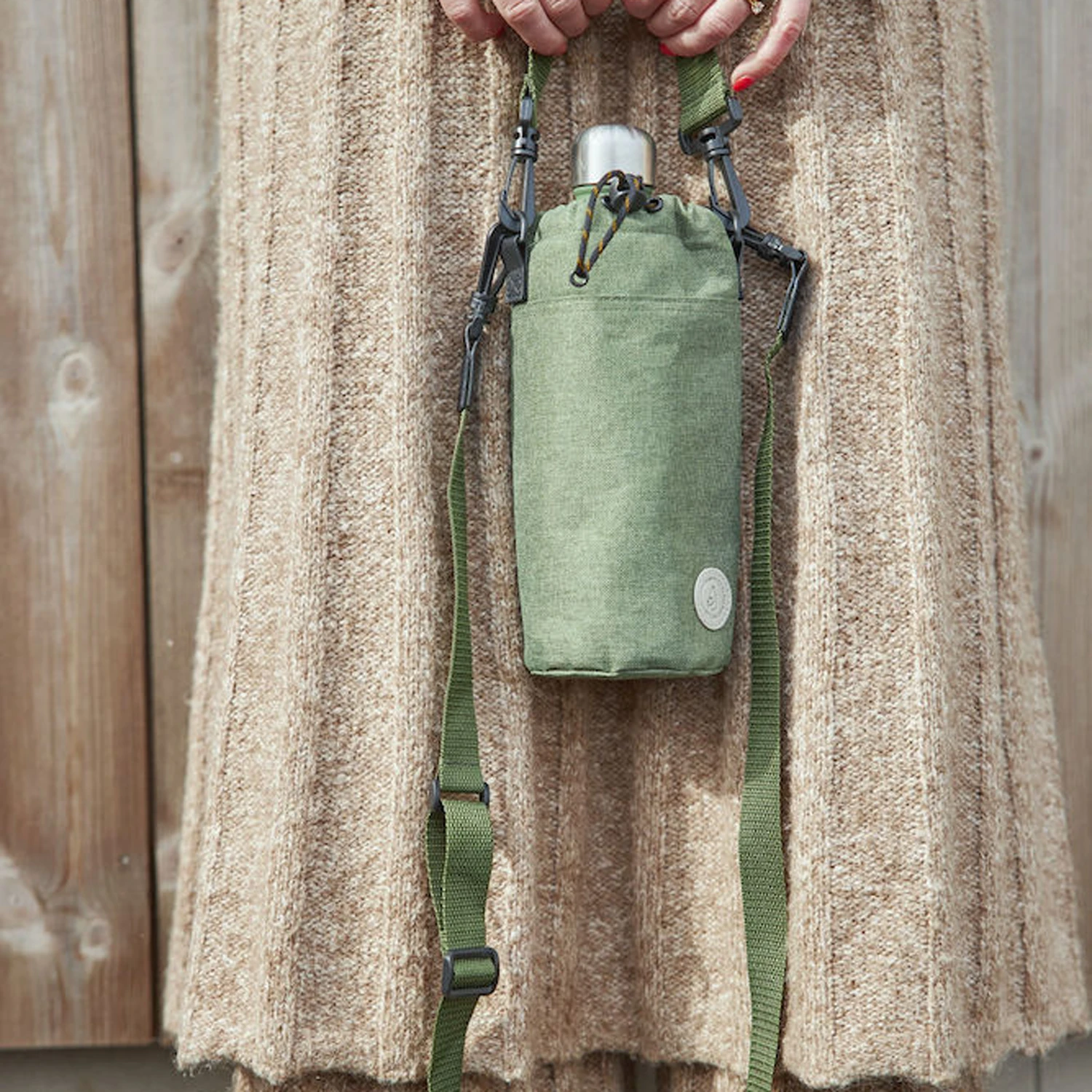 Sagaform City Kühltasche, 1,2 L 2 Sagaform City Kühltasche, 1,2 L – Bild 2