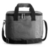 Sagaform City Kühltasche, 18 L/ Grau