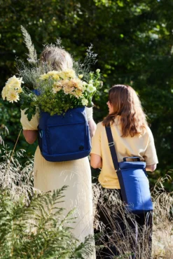 Sagaform City Kühltasche 21 L, Blau -Brafab Verkaufs-Shop sagaform city kuhltasche 21 l 2