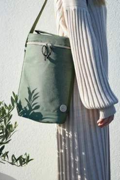 Brafab Verkaufs-Shop -Brafab Verkaufs-Shop sagaform city kuhltasche hoch beige 8