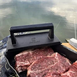 Satake Outdoor Fleischpresse, Gusseisen -Brafab Verkaufs-Shop satake outdoor fleischpresse gusseisen 3