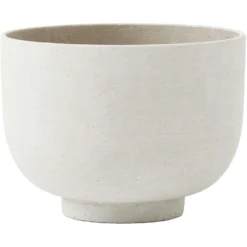 Brafab Verkaufs-Shop 20 &Tradition Collect SC71 Übertopf Ø24x18 Cm, Milk