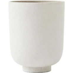 Brafab Verkaufs-Shop 26 &Tradition Collect SC72 Übertopf Ø20x24 Cm, Milk