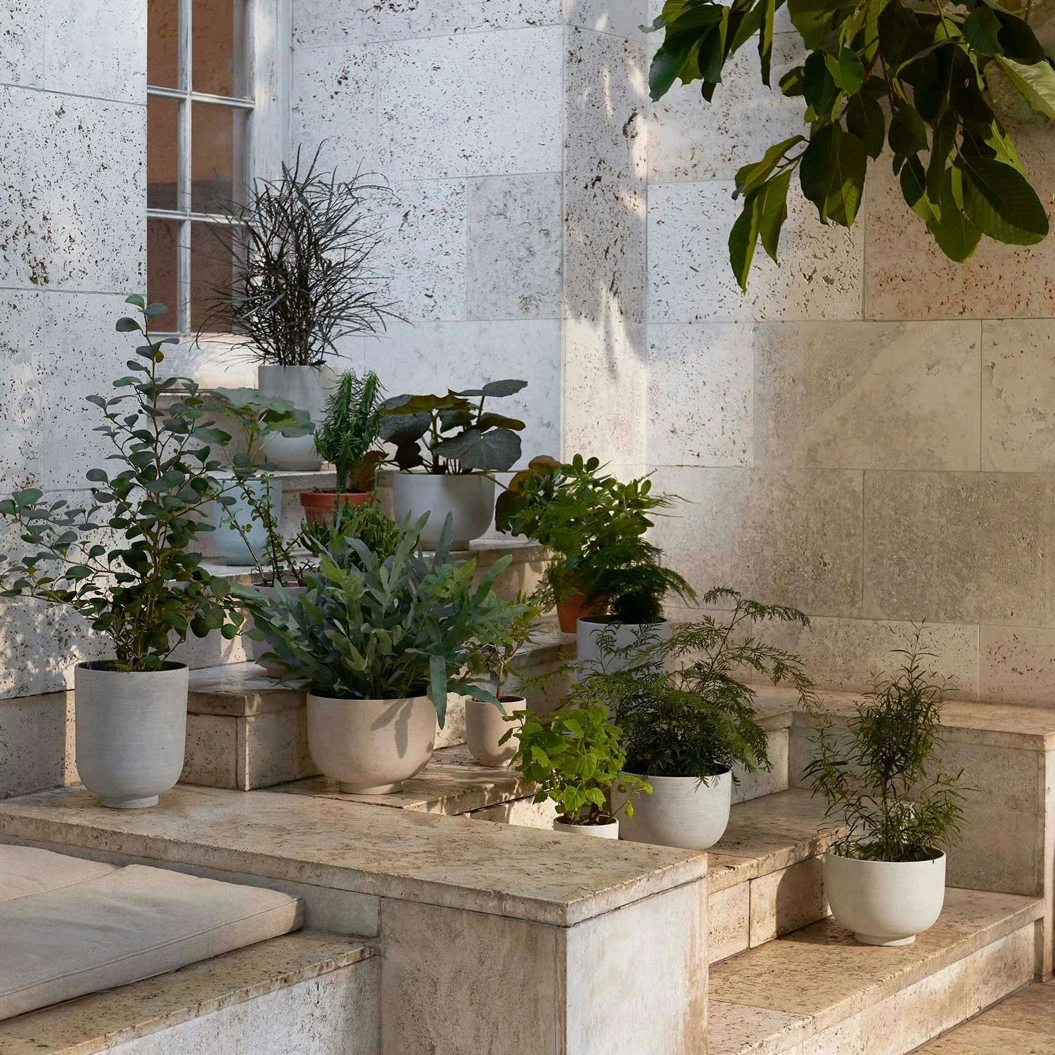 &Tradition Collect SC69 Übertopf Ø12x13 Cm, Slate 4 &Tradition Collect SC69 Übertopf Ø12x13 Cm, Slate – Bild 4