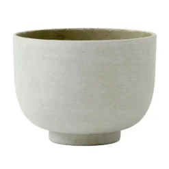 Brafab Verkaufs-Shop 24 &Tradition Collect SC71 Übertopf Ø24x18 Cm, Sage