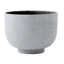 &Tradition Collect Übertopf Ø24x18 Cm, Slate