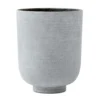 &Tradition Collect Übertopf Ø20x24 Cm, Slate