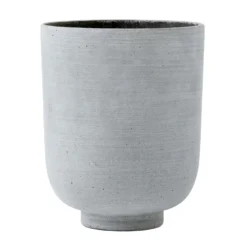 &Tradition Collect Übertopf Ø20x24 Cm, Slate