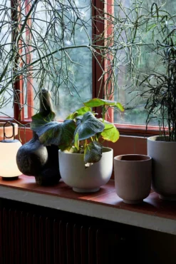 &Tradition Collect Übertopf Ø20x24 Cm, Slate -Brafab Verkaufs-Shop tradition collect ubertopf sc72 dia20 x h24 cm 2 2